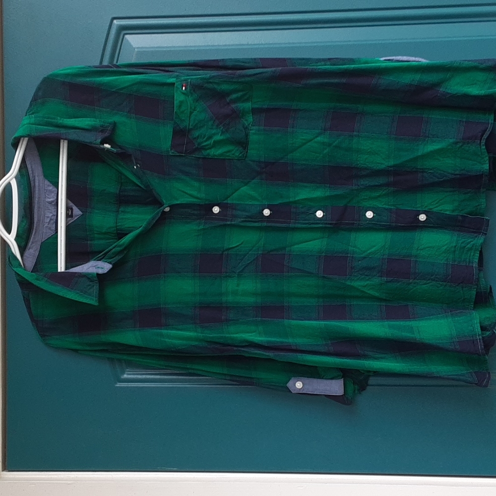 Long Sleeve Tommy Hilfiger